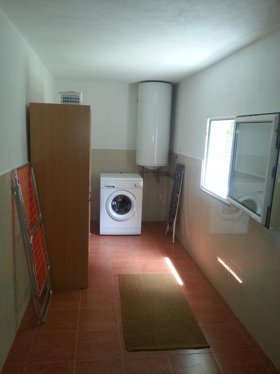 Affittacamere Quinta Da Barroquinha Vale de Prazeres Esterno foto