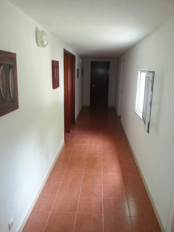 Affittacamere Quinta Da Barroquinha Vale de Prazeres Esterno foto